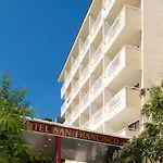 Hotel San Francisco Salou