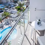 Hotel San Francisco Salou
