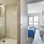 San Francisco Hotel 4*