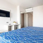 San Francisco Hotel