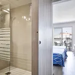 San Francisco Hotel Salou