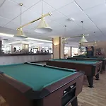 San Francisco Hotel