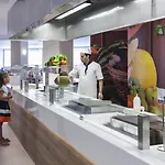Hotel San Francisco 4*
