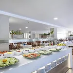 San Francisco Hotel 4*