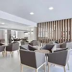 San Francisco Hotel 4*