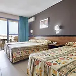 Hotel San Francisco 4*