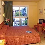 San Francisco Hotel