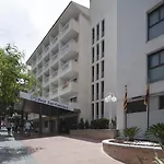 San Francisco Hotel Salou