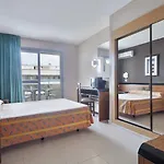 San Francisco Hotel 4*