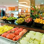 Hotel San Francisco Salou