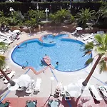 San Francisco Hotel