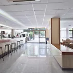 San Francisco Hotel 4*