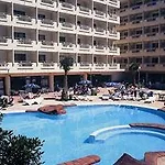 San Francisco Hotel Salou