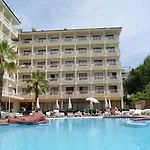 Hotel San Francisco Salou