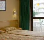 San Francisco Hotel