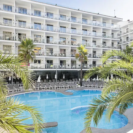 Hotel San Francisco
