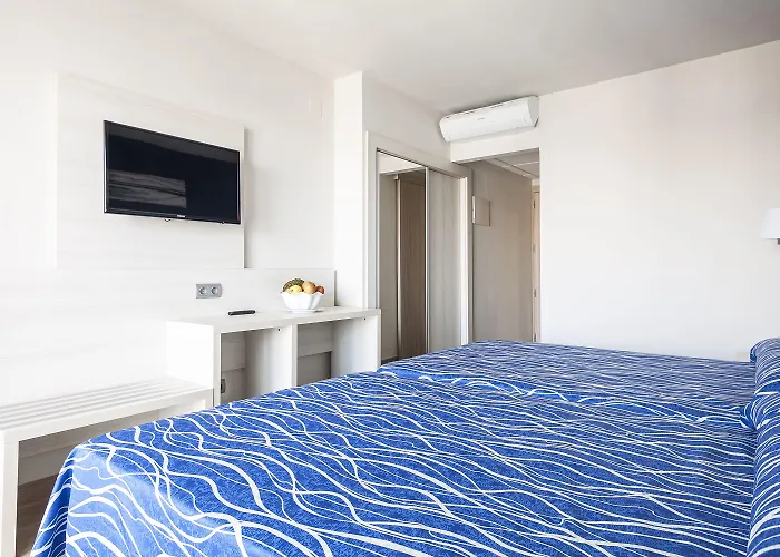 San Francisco Hotel Salou