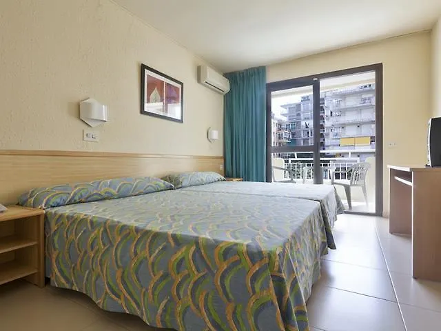 Hotel San Francisco