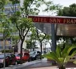 Otel San Francisco