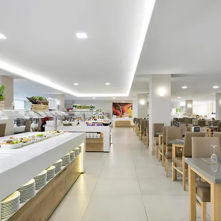 Hotel San Francisco Salou