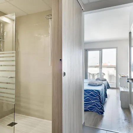San Francisco Hotel 4*