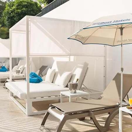 Hotel San Francisco Salou