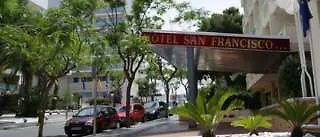 Hotel San Francisco