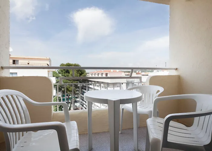 Szálloda San Francisco 4*