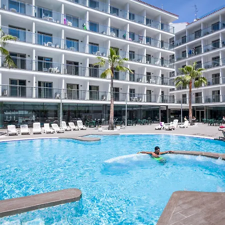 Hotel San Francisco 4*