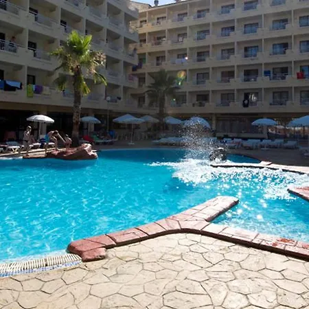 San Francisco סאלו