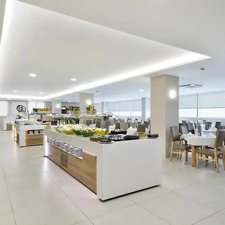 San Francisco Hotel 4*