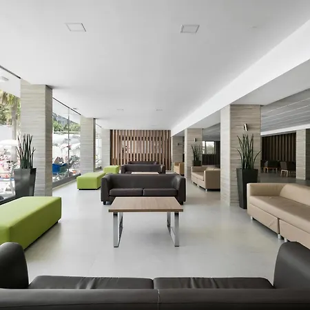 Hotel San Francisco 4*