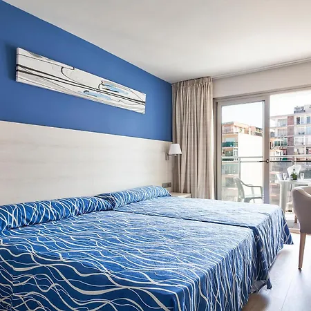 מלון San Francisco 4*