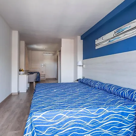 מלון San Francisco 4*