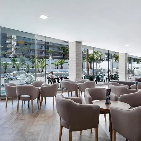 Hotel San Francisco Salou