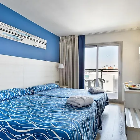 Hotel San Francisco
