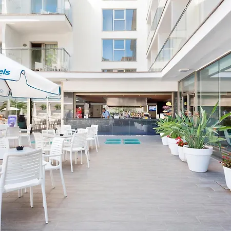 San Francisco 4* סאלו