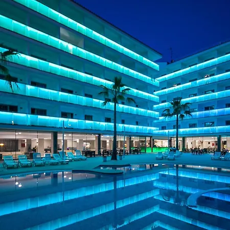 San Francisco Hotel Salou