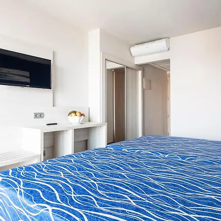 San Francisco מלון