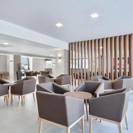 Hotel San Francisco 4*