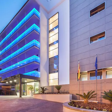 San Francisco Hotel 4*