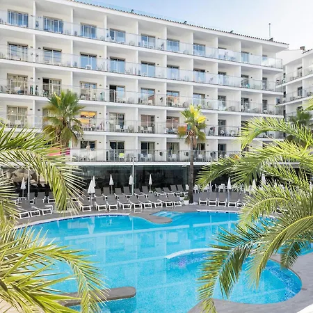 Hotel San Francisco Salou