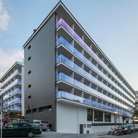 Hotel San Francisco