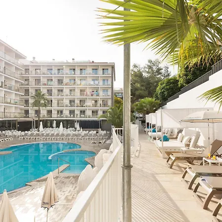 San Francisco Hotel 4*