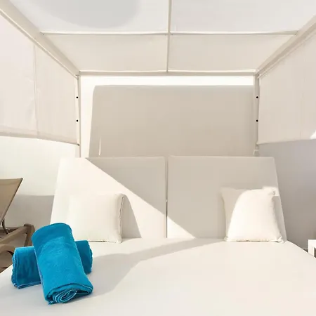 San Francisco מלון