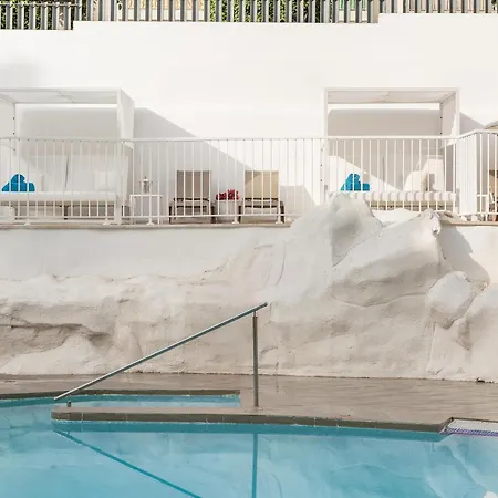 San Francisco מלון 4*