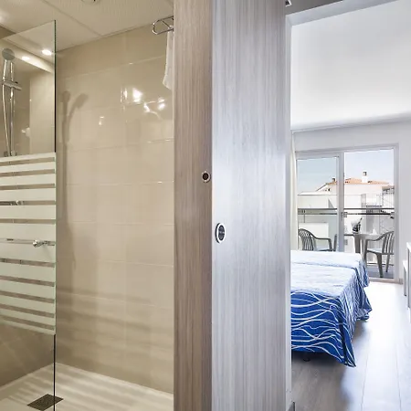 San Francisco Hotel Salou