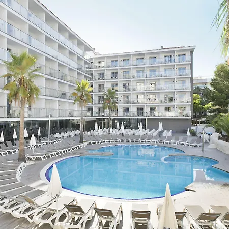 San Francisco Hotel 4*