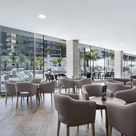 San Francisco 4* Salou