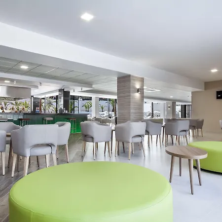 Hotel San Francisco Salou